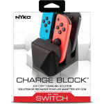 خرید داک شارژ کنترلر Joy-Con خرید داک شارژ کنترلر Joy-Con